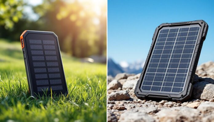 découvrez notre comparatif entre les chargeurs solaires anker et bigblue. analysez les caractéristiques, avantages et inconvénients de chaque modèle pour trouver celui qui répond le mieux à vos besoins en énergie renouvelable. ne manquez pas nos conseils pour un choix éclairé.