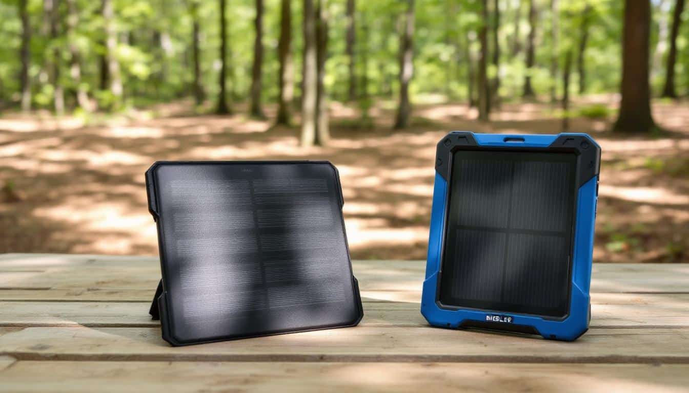 découvrez notre comparatif entre les chargeurs solaires anker et bigblue. analysez les caractéristiques, les performances et les avis pour choisir le chargeur qui répondra le mieux à vos besoins. que vous partiez en randonnée, en camping ou que vous souhaitiez une solution d'énergie durable, cette guide vous aidera à faire le bon choix.