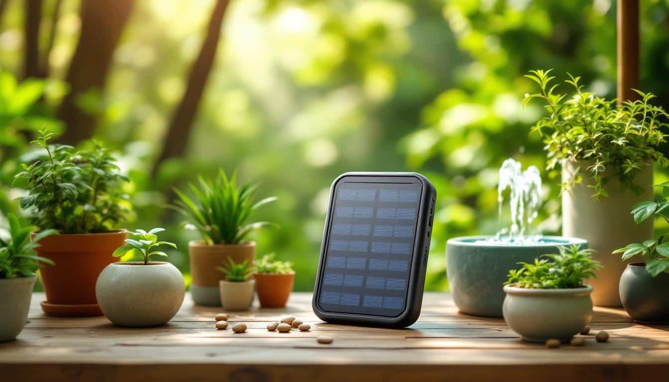 découvrez notre comparatif entre anker et bigblue pour choisir le chargeur solaire adapté à vos besoins. analysez les performances, la portabilité et les caractéristiques de chaque modèle afin de prendre une décision éclairée pour vos aventures en plein air.