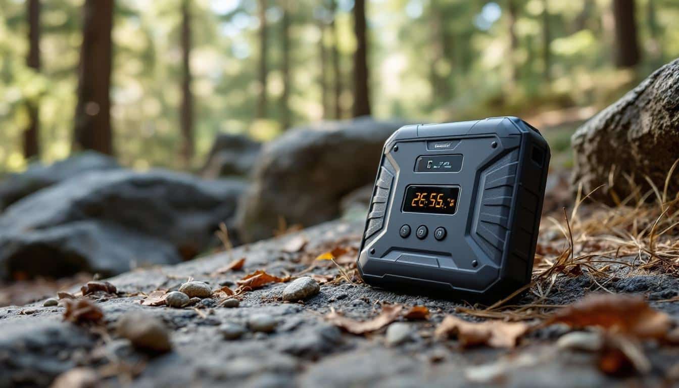 découvrez la véritable autonomie d'une batterie solaire portative et combien de temps elle peut réellement durer. apprenez à optimiser son utilisation pour profiter pleinement de vos activités en extérieur.