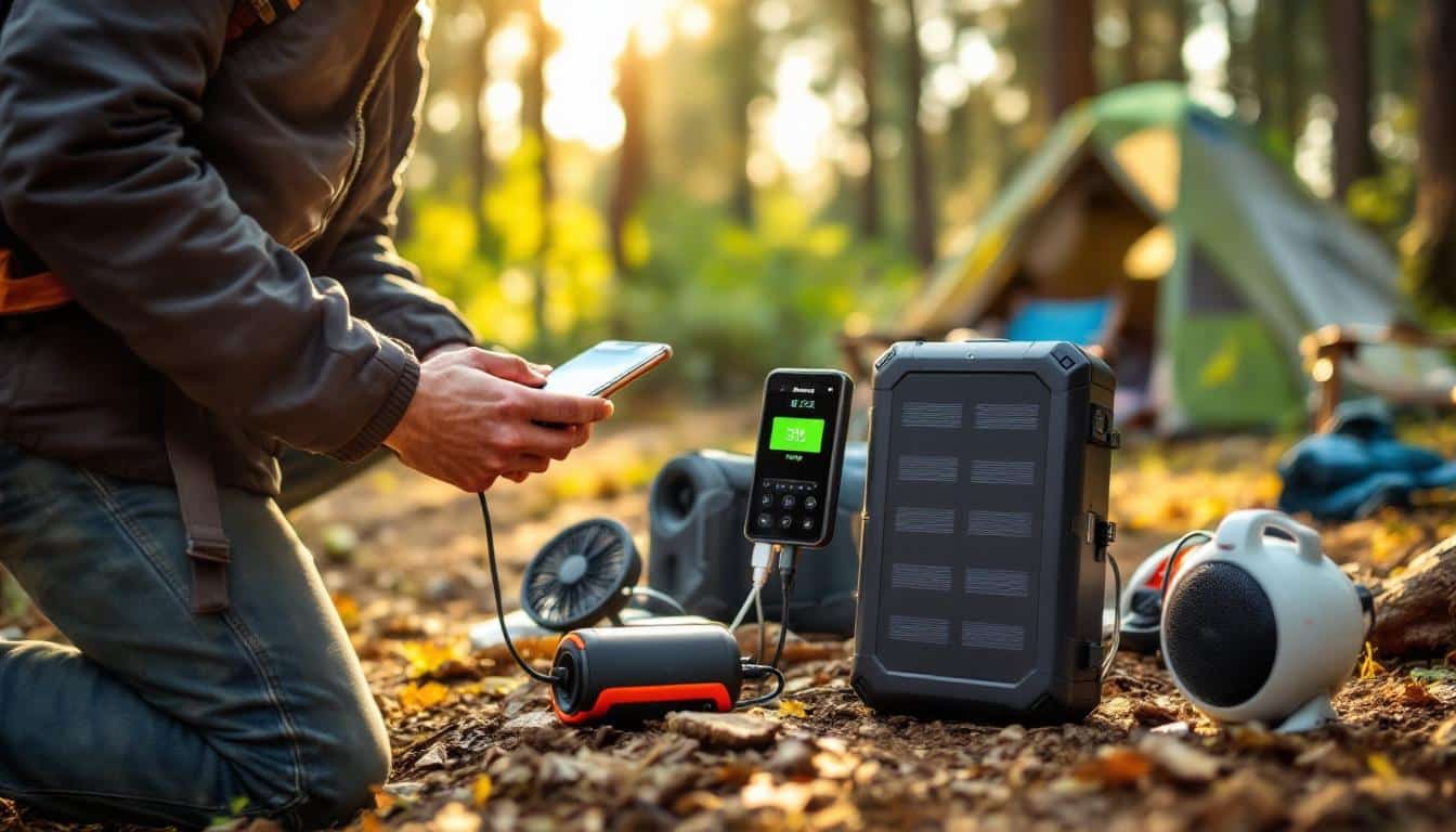 découvrez l'autonomie des batteries solaires portatives et combien de temps elles peuvent vraiment durer. explorez les facteurs influençant leur performance et obtenez des conseils pour maximiser leur durée de vie lors de vos aventures en plein air.