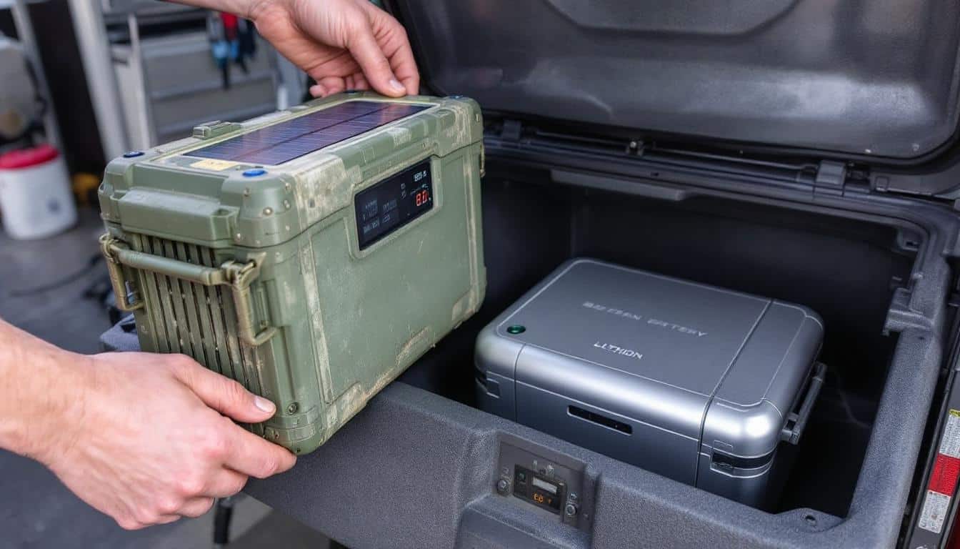 découvrez combien de temps dure vraiment l'autonomie d'une batterie solaire portative. explorez les facteurs qui influencent sa performance et apprenez à optimiser son utilisation pour vos aventures outdoors.