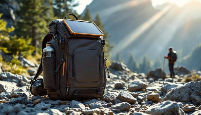 découvrez la capacité de charge d'un sac à dos solaire et les réalités qui l'entourent. explorez les différents modèles, leurs limites de stockage et l'efficacité énergétique des panneaux solaires intégrés pour optimiser vos aventures en plein air.