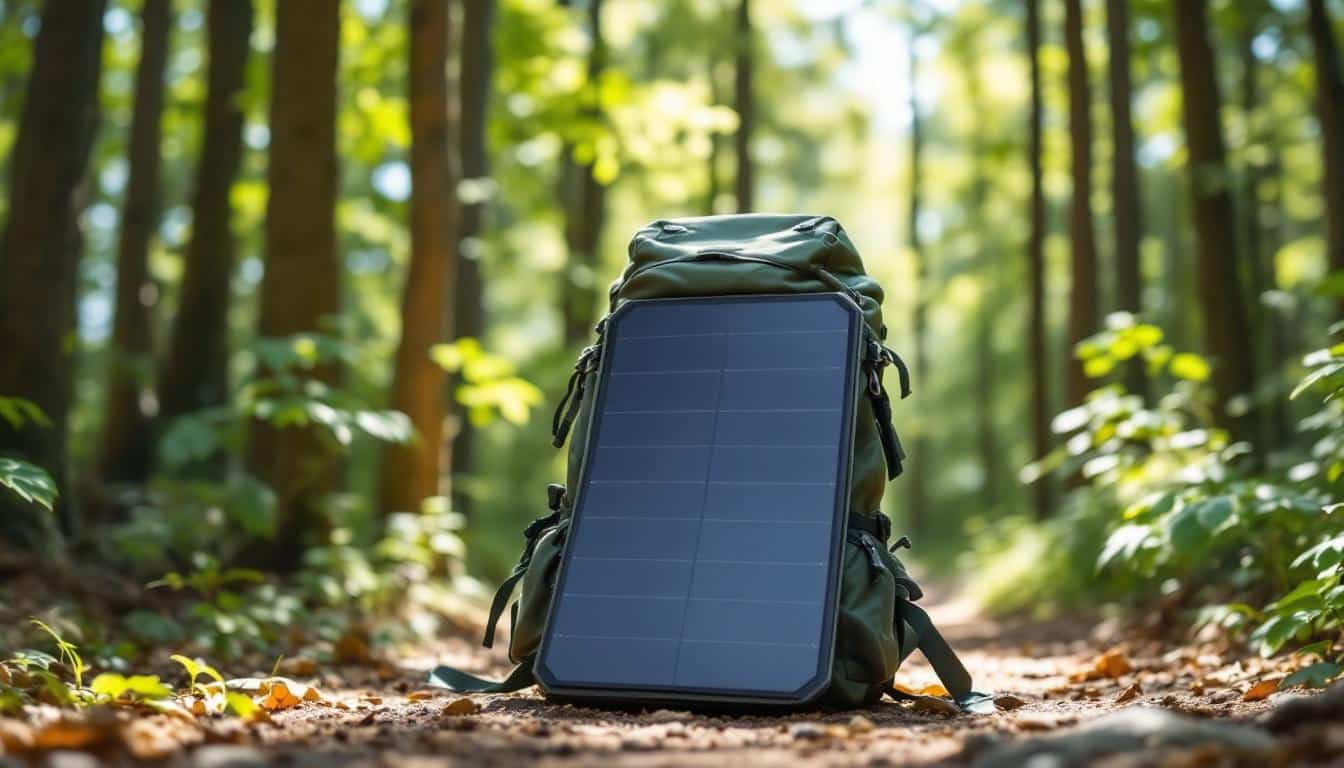 découvrez la capacité de charge d'un sac à dos solaire et explorez les réalités derrière cette innovation. apprenez comment ces sacs à dos alimentés par l'énergie solaire fonctionnent, leur efficacité, et comment ils peuvent répondre à vos besoins en déplacement. informez-vous sur les différents modèles et leurs performances pour faire le meilleur choix en matière de mobilité durable.