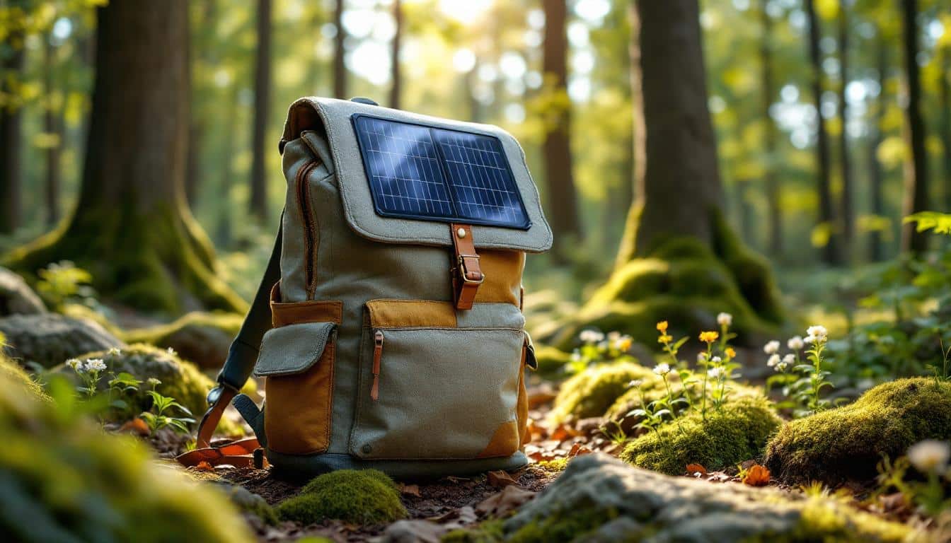 découvrez les vérités sur la capacité de charge d'un sac à dos solaire. apprenez comment évaluer leur efficacité, quelles technologies sont utilisées et comment choisir le modèle adapté à vos besoins.