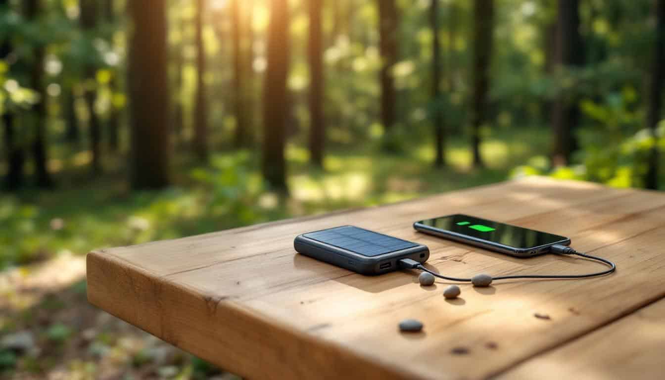 découvrez si la charge rapide avec une powerbank solaire est réellement efficace. explorez les technologies, avantages et limites de ces dispositifs écologiques pour recharger vos appareils en toute autonomie.