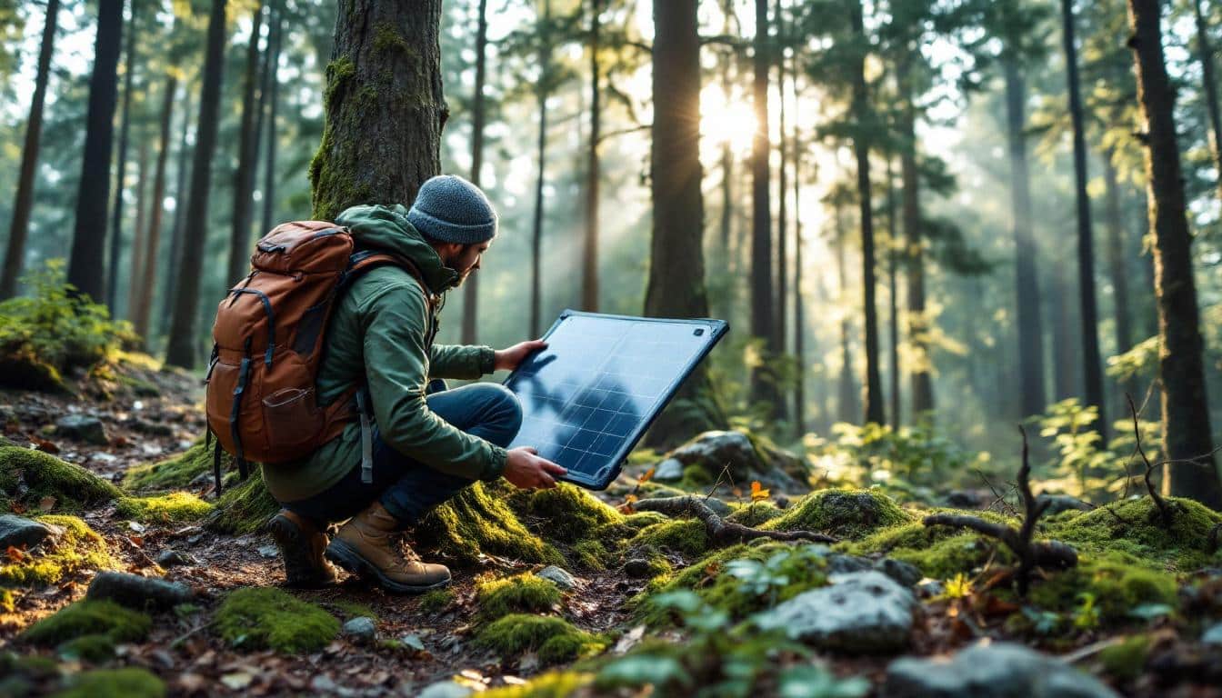 découvrez si la charge rapide avec une powerbank solaire est une réalité. explorez les avantages, les inconvénients et les facteurs qui influencent la vitesse de chargement de ces dispositifs écologiques.