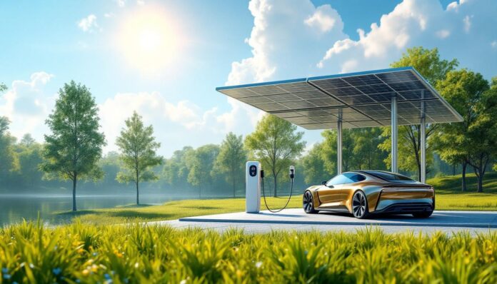 découvrez si la charge rapide solaire est un mythe ou une réalité. plongez dans les technologies solaires innovantes, leurs avantages et limites, et apprenez comment elles transforment l'énergie renouvelable en solutions pratiques et efficaces pour vos appareils.
