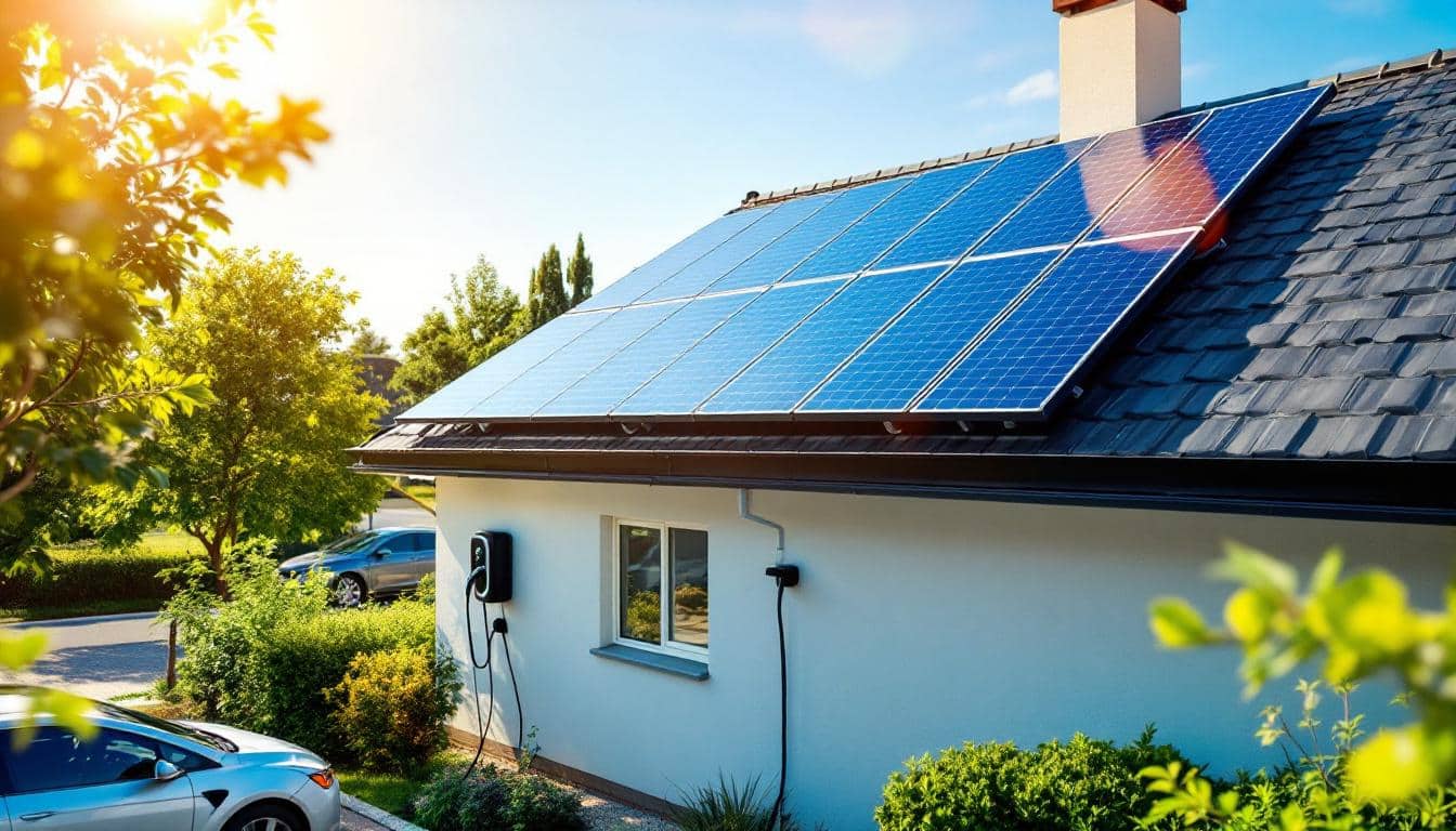 découvrez si la charge rapide solaire est un mythe ou une réalité dans notre article. nous explorons les technologies, les avantages et les limites de la charge solaire pour vous aider à mieux comprendre cette innovation écologique et rapide.