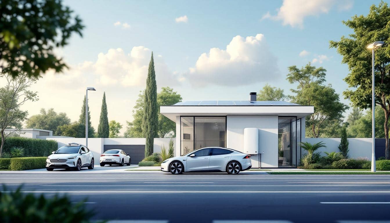 découvrez si la charge rapide solaire est un mythe ou une réalité. explorez les technologies innovantes, leurs avantages et leurs limites. optimisez votre utilisation de l'énergie solaire et faites le plein d'informations sur cette thématique passionnante!
