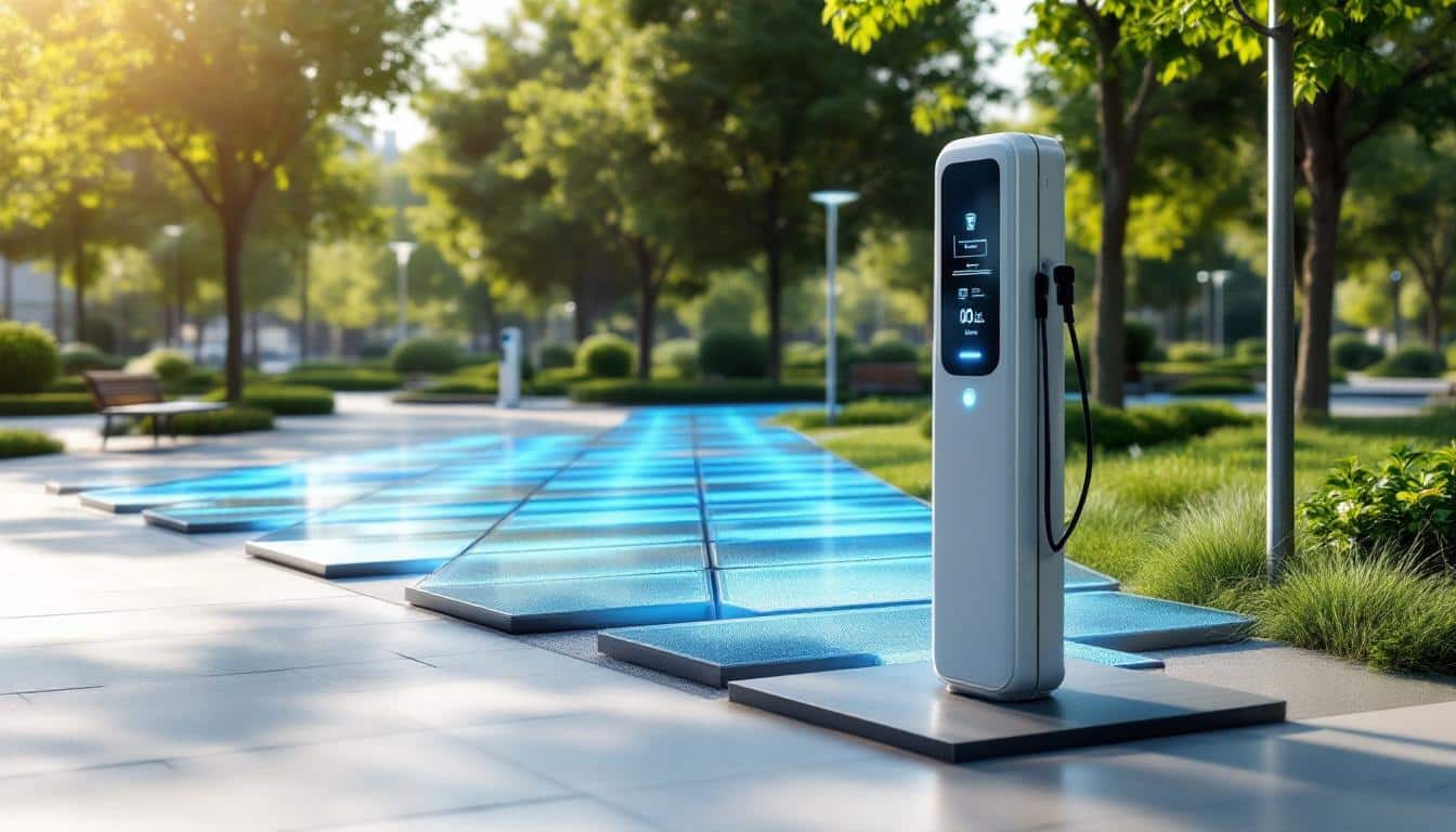 découvrez la vérité sur la charge rapide solaire : mythe ou réalité ? explorez les technologies innovantes, les avantages et les limitations des systèmes solaires pour une recharge efficace de vos appareils.