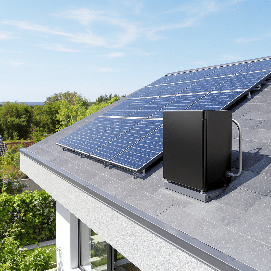 découvrez les critères essentiels pour choisir la batterie idéale pour votre installation solaire. optimisez l'autonomie de votre système photovoltaïque et prolongez sa durée de vie grâce à nos conseils pratiques et astuces d'experts.