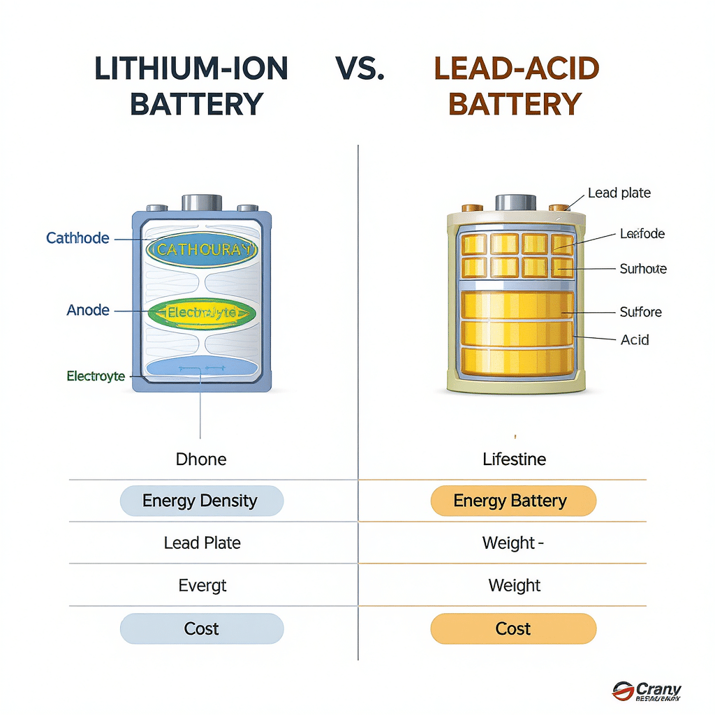 découvrez nos conseils pour bien choisir la batterie idéale pour votre installation solaire. apprenez à évaluer vos besoins énergétiques, à comparer les différents types de batteries et à maximiser l'efficacité de votre système solaire.