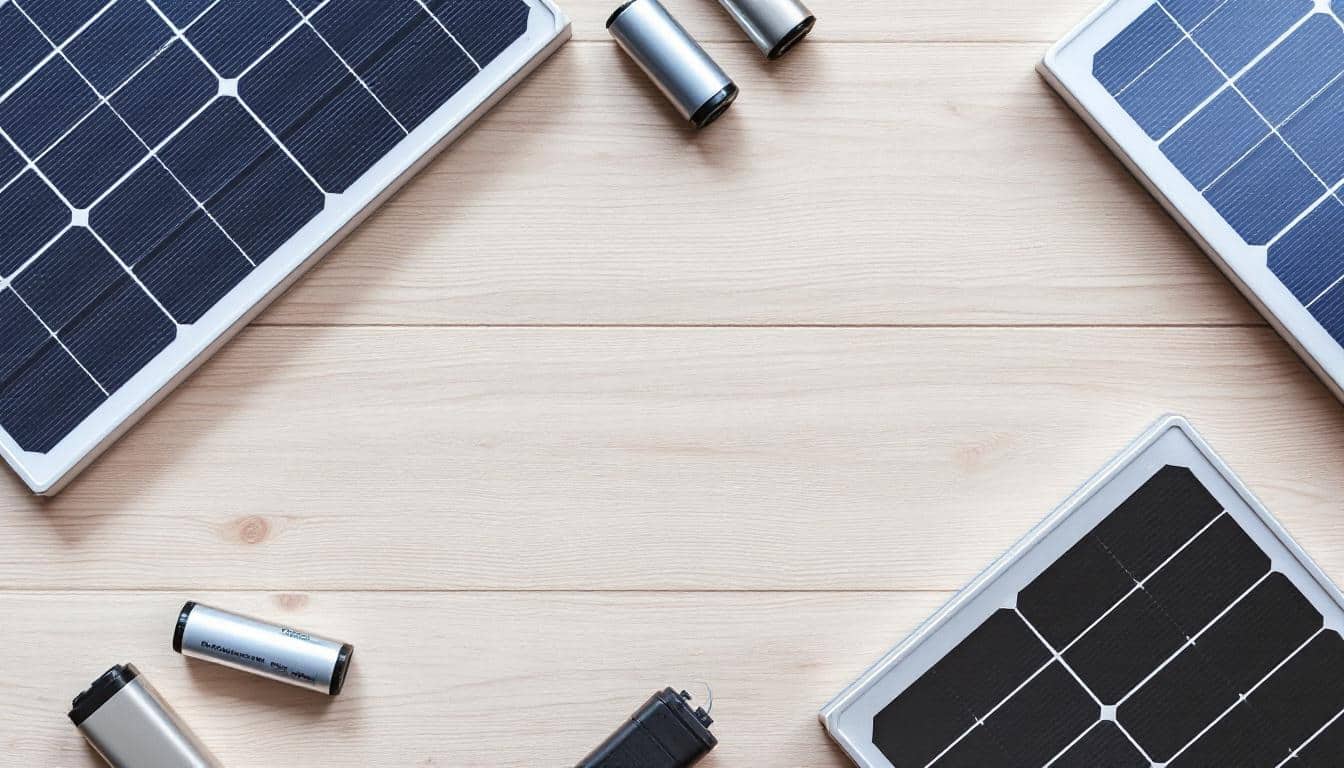 découvrez comment charger efficacement votre batterie externe grâce à un panneau solaire. suivez nos astuces et conseils pour maximiser l'utilisation de l'énergie solaire et garantir une recharge rapide, parfaite pour vos aventures en plein air ou en cas de coupure de courant.