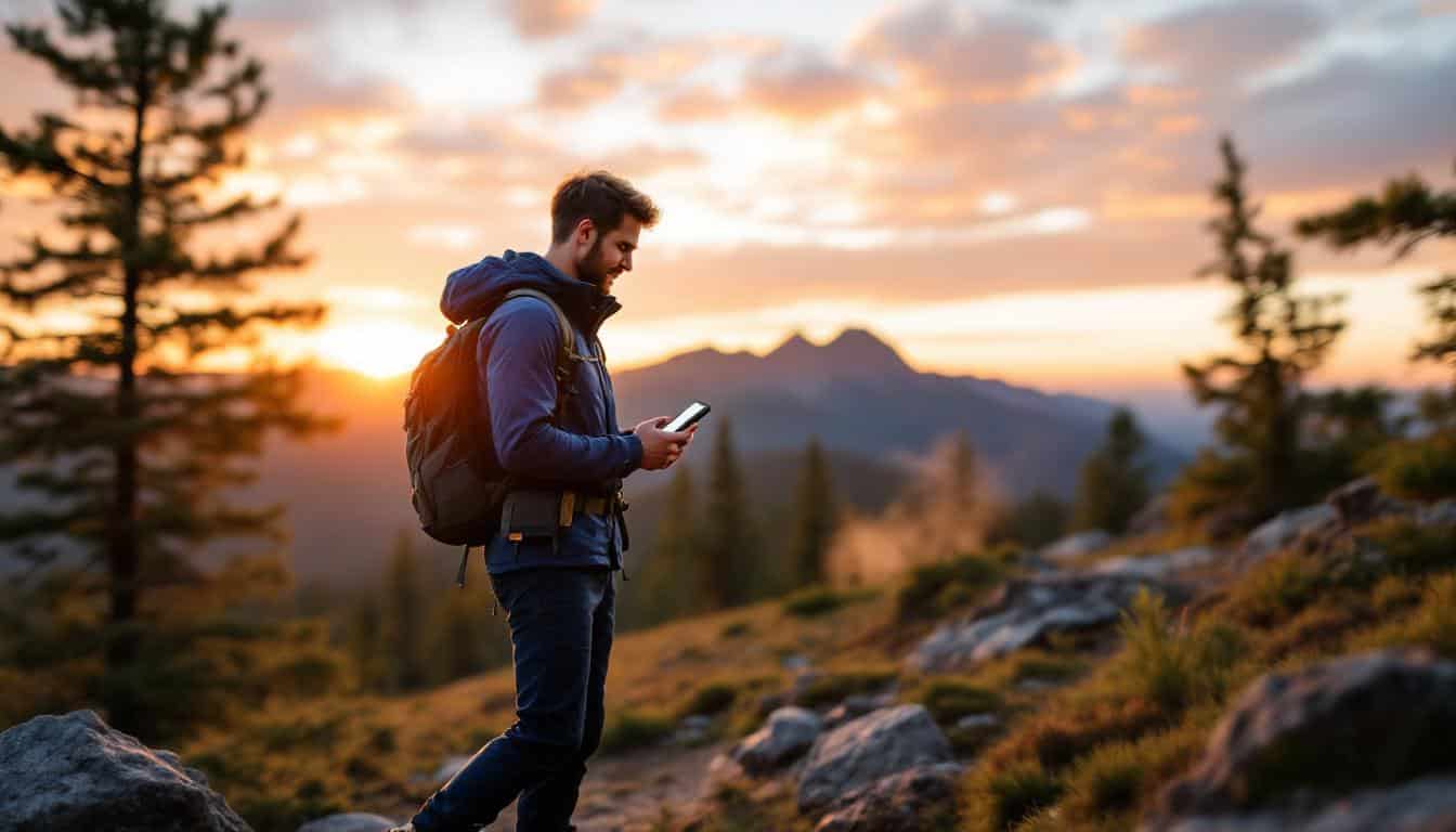 découvrez comment sélectionner la powerbank solaire idéale pour vos aventures en plein air. explorez les critères essentiels tels que la capacité, la portabilité et les fonctionnalités pour rester connecté où que vous soyez.