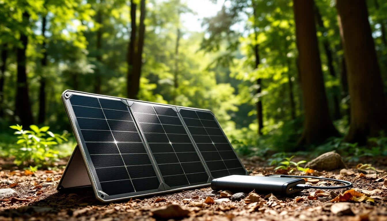 découvrez comment sélectionner la powerbank solaire idéale pour vos aventures en plein air. suivez nos conseils pratiques pour choisir un modèle performant, léger et adapté à vos besoins, afin de rester connecté et alimenté même dans les endroits les plus reculés.