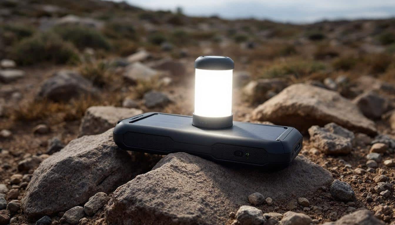 découvrez comment sélectionner la powerbank solaire idéale pour vos aventures en plein air. nos conseils pratiques vous aideront à choisir un modèle efficace, durable et adapté à vos besoins, afin de garantir une source d'énergie fiable lors de vos escapades.