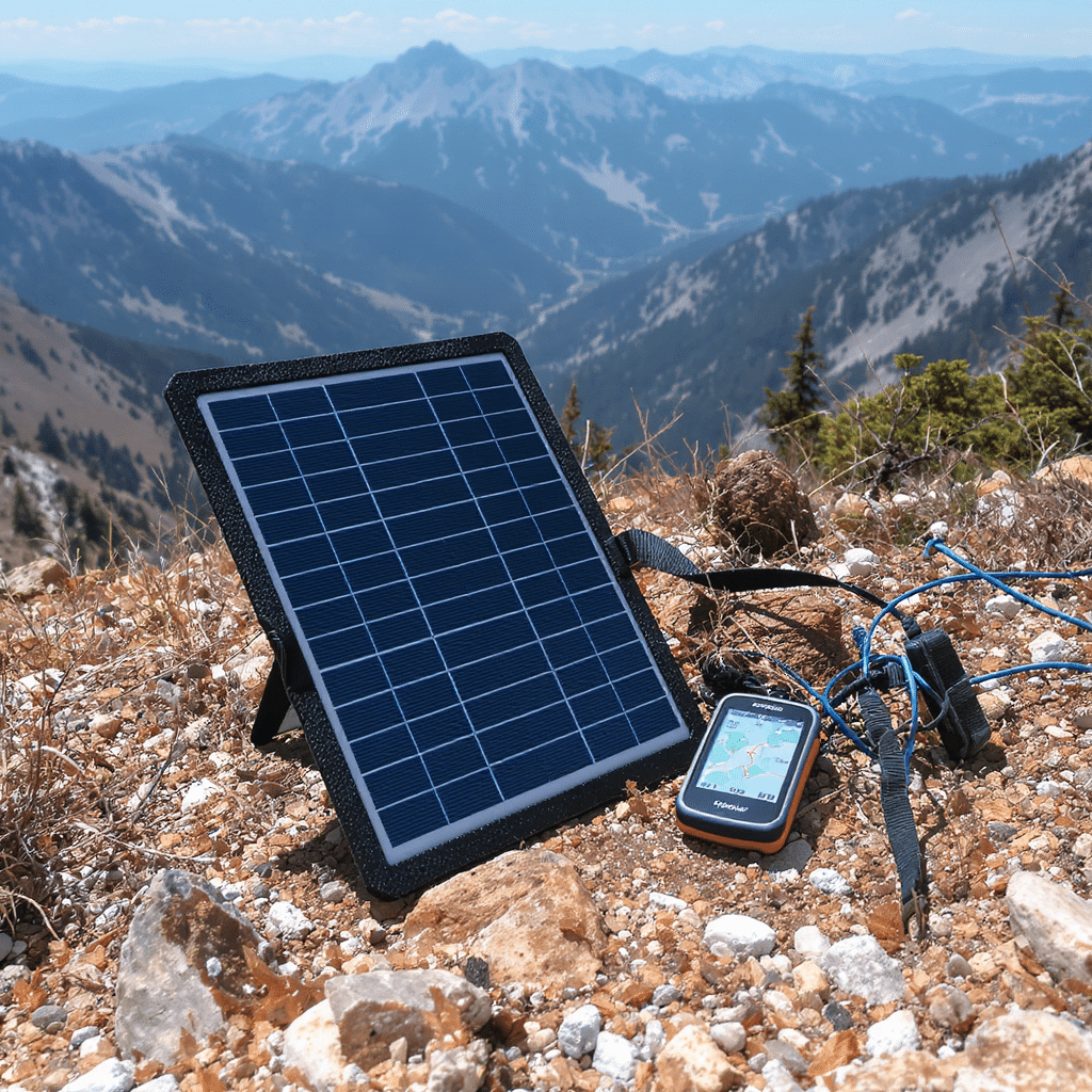 découvrez nos conseils pratiques pour choisir le chargeur solaire idéal pour votre gps et vos dispositifs de navigation. apprenez à évaluer la puissance, la compatibilité et les fonctionnalités essentielles pour garantir des aventures sans souci en pleine nature.