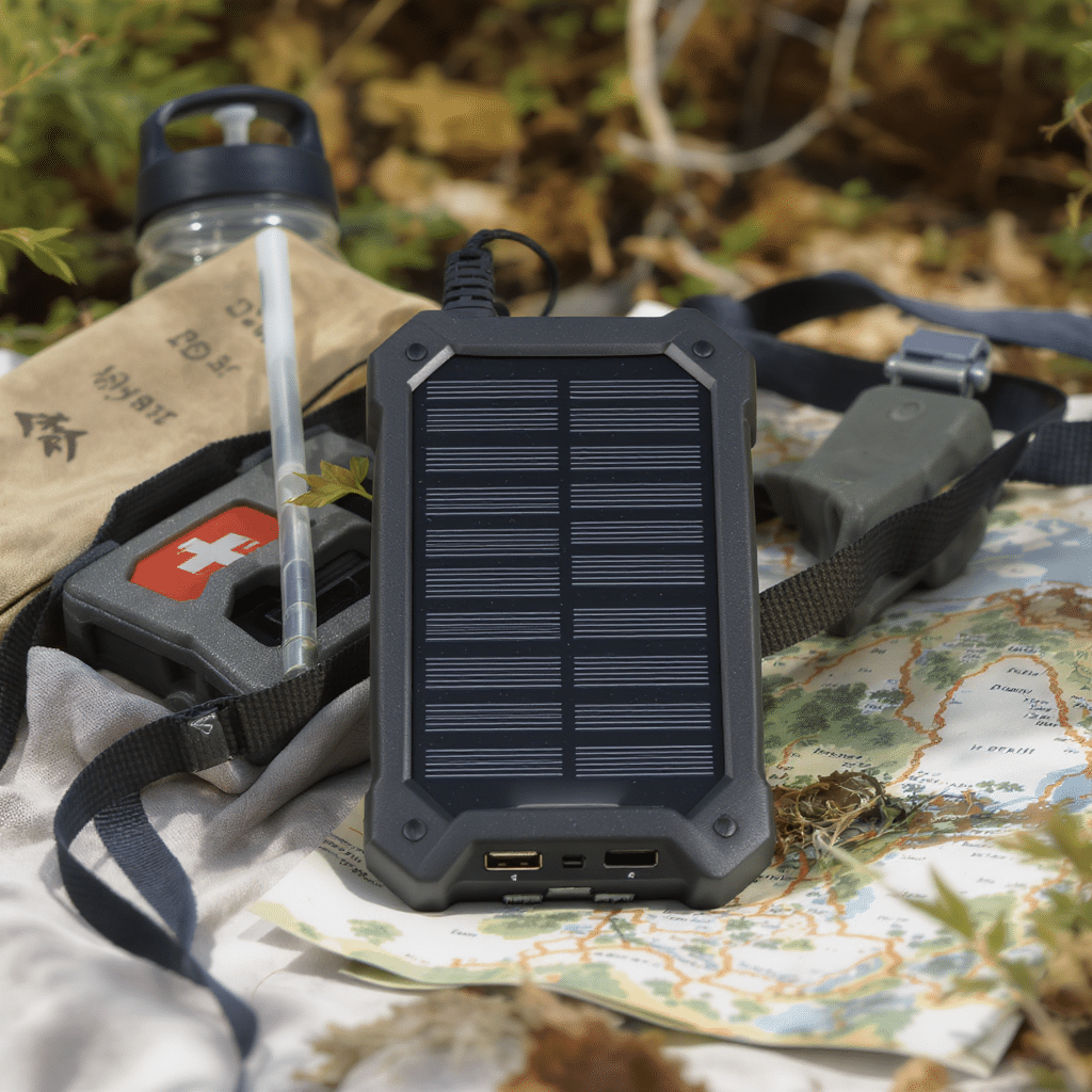 découvrez les conseils essentiels pour choisir un chargeur solaire adapté à votre gps et vos dispositifs de navigation. apprenez à évaluer la puissance, la compatibilité et les fonctionnalités indispensables pour une recharge efficace en pleine nature.