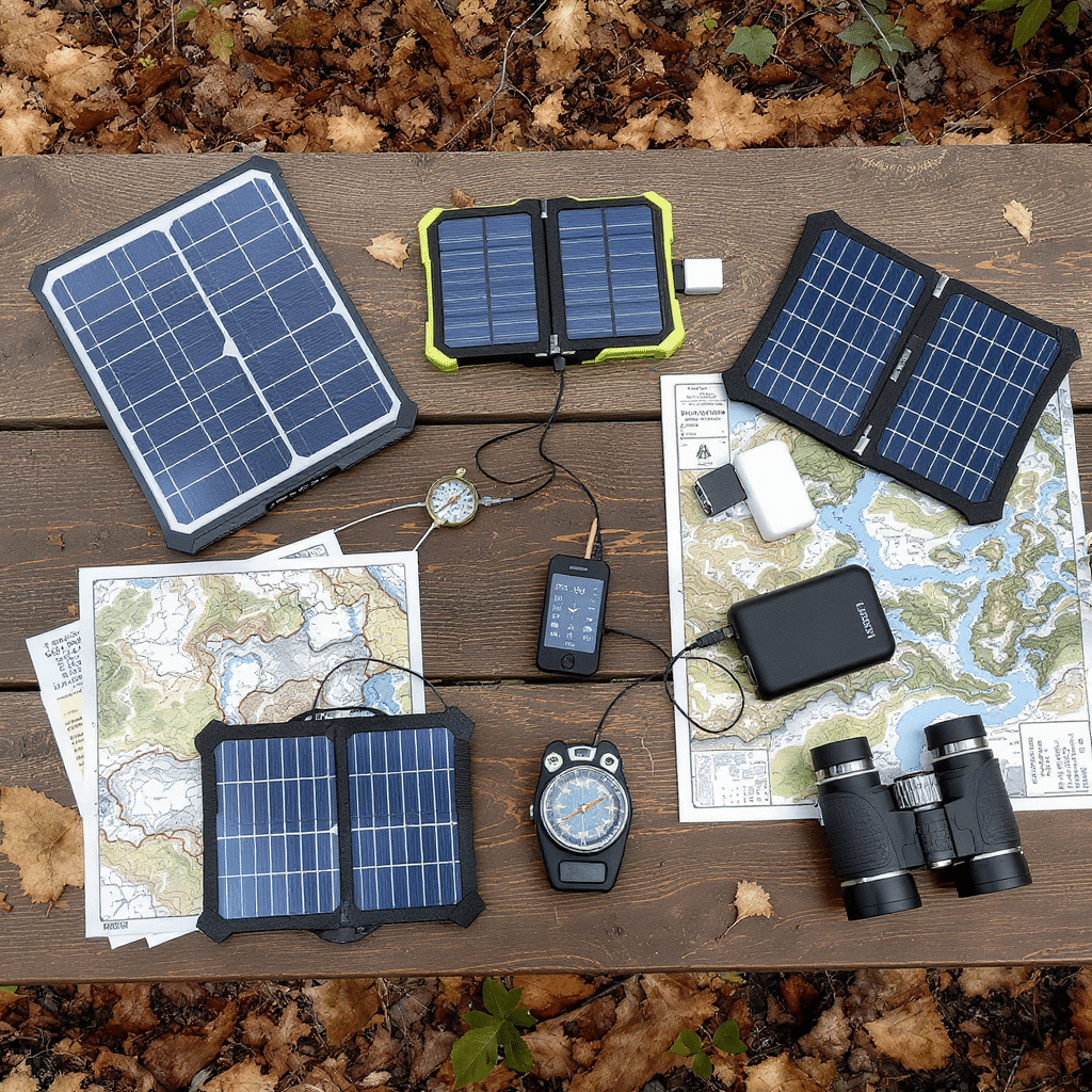 découvrez comment sélectionner le chargeur solaire idéal pour votre gps et vos dispositifs de navigation. nos conseils pratiques vous guideront dans le choix d'un modèle performant, adapté à vos besoins, pour garantir une autonomie optimale lors de vos aventures en plein air.