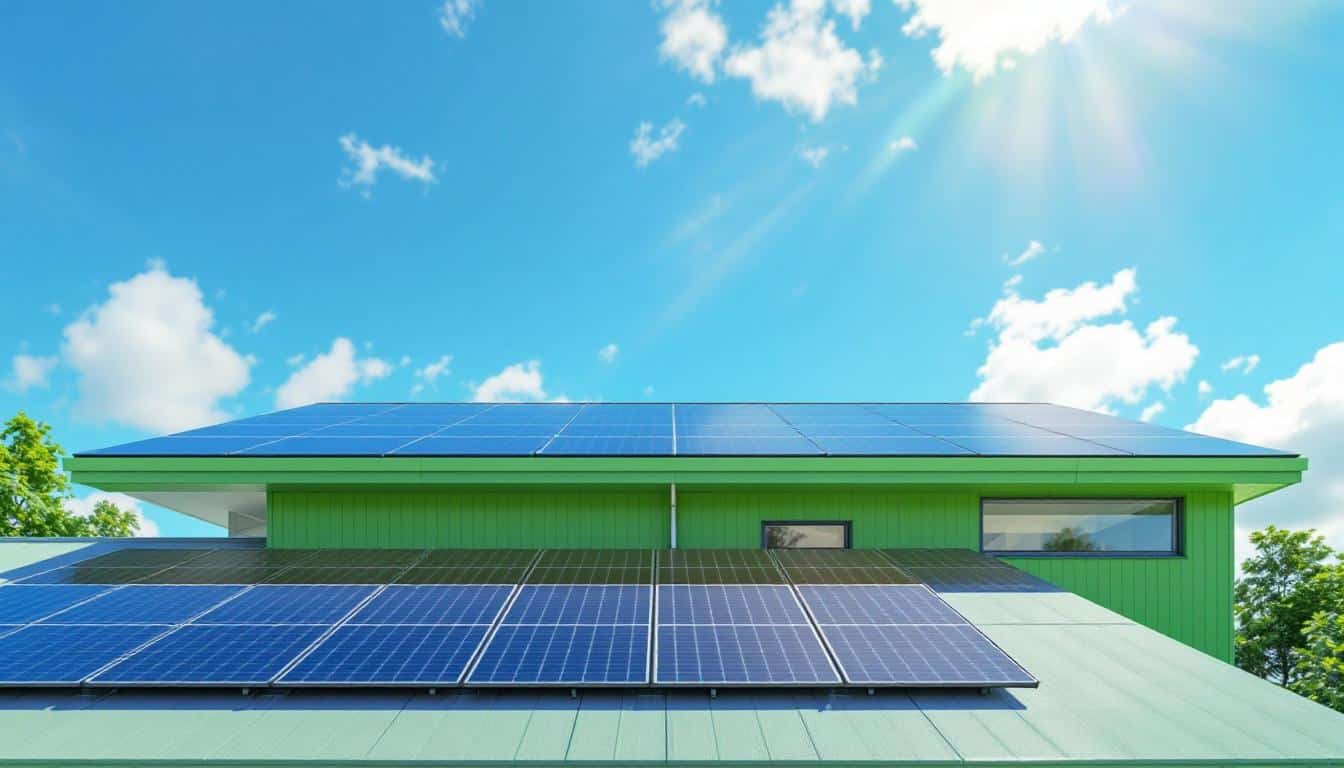 découvrez les étapes essentielles pour débuter l'installation d'un kit solaire diy chez vous. apprenez à choisir le matériel adapté, à comprendre les montages nécessaires et à bénéficier des avantages de l'énergie solaire pour votre maison.