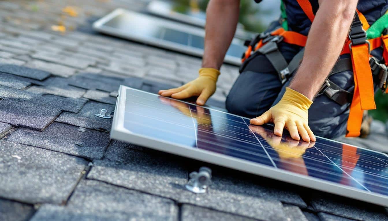 découvrez les étapes essentielles pour débuter l'installation d'un kit solaire diy chez vous. apprenez à choisir les composants adaptés, à préparer votre espace et à optimiser votre production d'énergie renouvelable. transformez votre maison en un modèle d'autonomie énergétique grâce à nos conseils pratiques et simples.