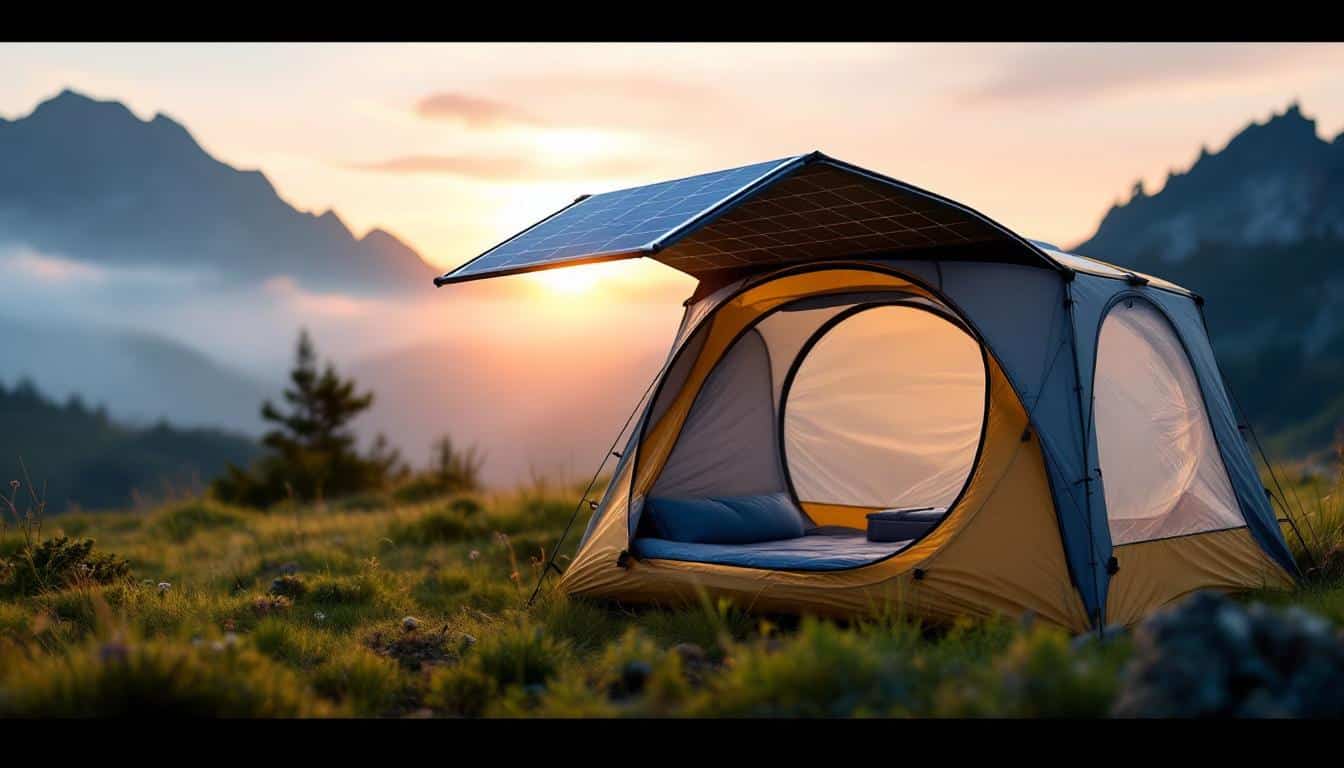découvrez comment fixer facilement un panneau solaire sur une tente pliable pour profiter d'une autonomie énergétique lors de vos aventures en plein air. suivez nos conseils pratiques et astuces pour une installation simple et efficace.