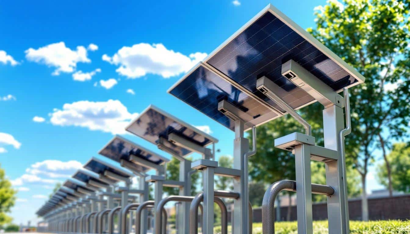 découvrez notre guide étape par étape pour installer un panneau solaire sur le porte-bagage de votre vélo. optimisez votre énergie en toute simplicité et roulez en toute autonomie grâce à nos conseils pratiques et astuces indispensables.