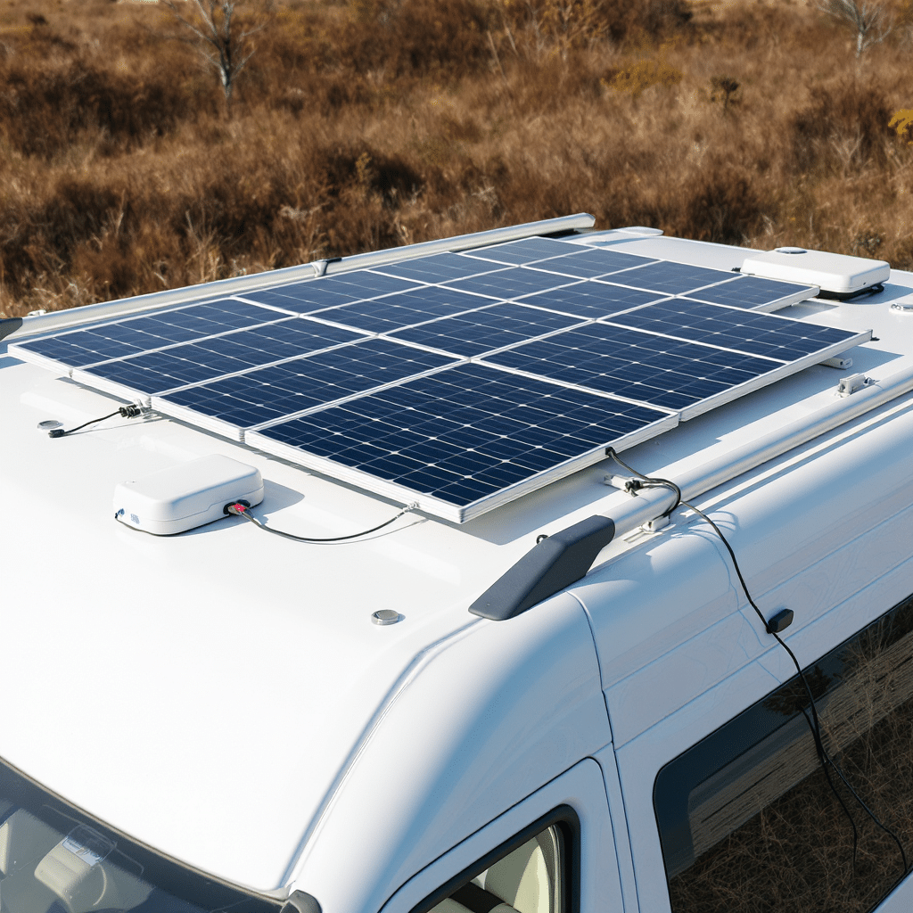 découvrez nos conseils pratiques pour installer un système solaire mobile de manière efficace. apprenez les étapes clés, les outils nécessaires et les meilleures astuces pour maximiser votre expérience d'autonomie énergétique en plein air.