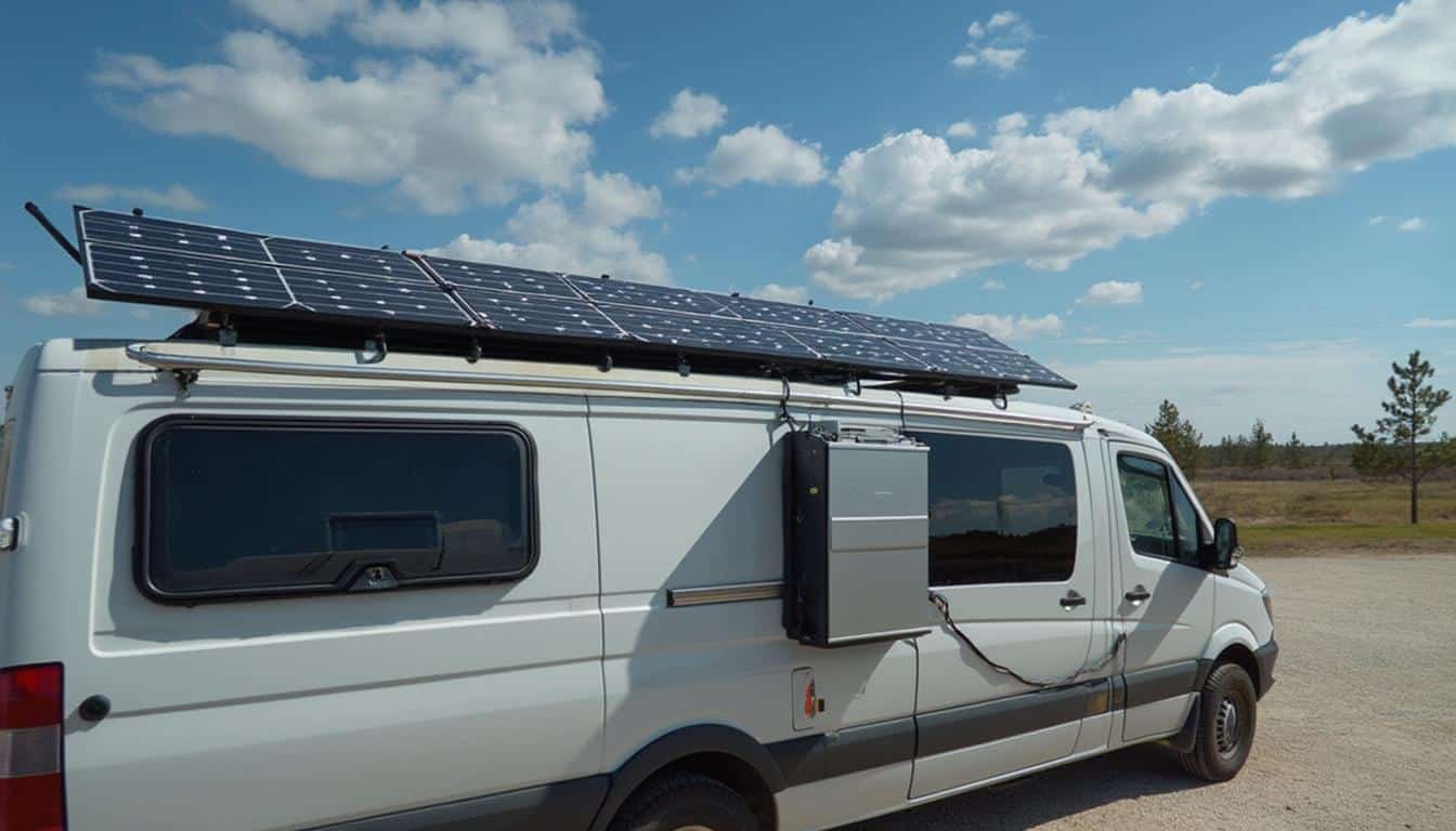découvrez comment installer facilement un système solaire mobile grâce à nos conseils pratiques et étapes détaillées. transformez votre espace en une source d'énergie durable et accessible où que vous soyez.