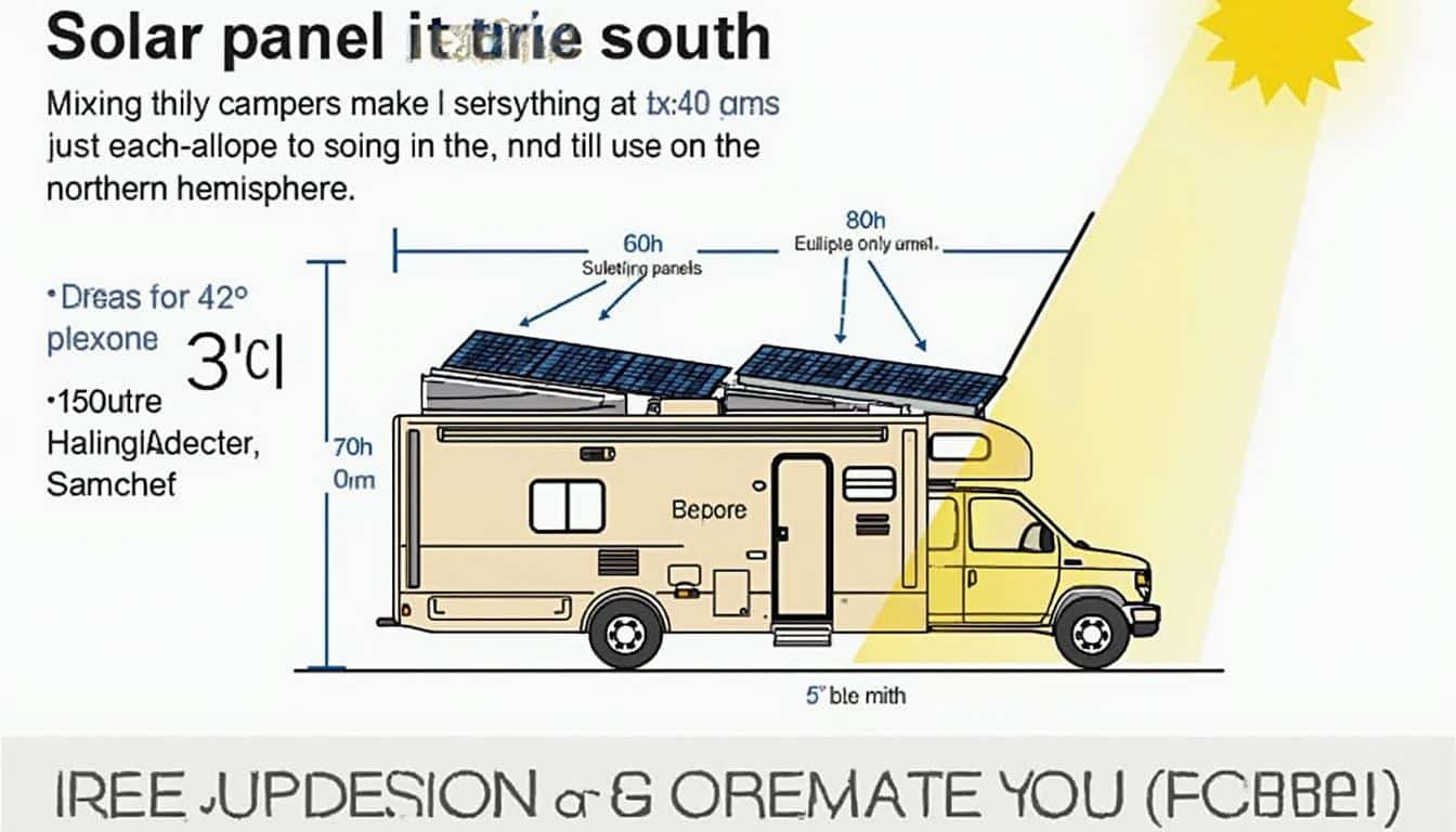découvrez comment installer facilement un système solaire mobile grâce à notre guide étape par étape. profitez d'une source d'énergie renouvelable où que vous soyez et rendez vos déplacements plus écologiques.