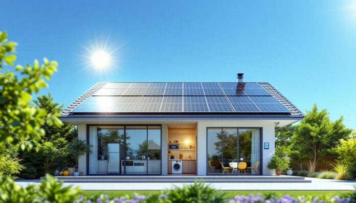 découvrez comment maximiser l'efficacité de vos panneaux solaires intelligents pour optimiser la charge de votre habitation. apprenez des stratégies innovantes et des conseils pratiques pour tirer le meilleur parti de votre énergie solaire tout en réduisant vos factures d'électricité.
