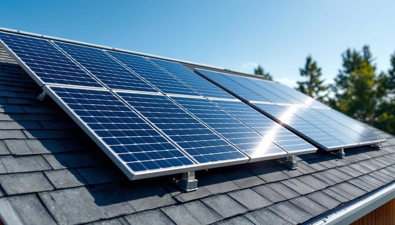 découvrez comment optimiser la charge de vos appareils grâce à des panneaux solaires intelligents. apprenez les meilleures pratiques, astuces et technologies pour tirer le meilleur parti de l'énergie solaire et réduire vos factures d'électricité.