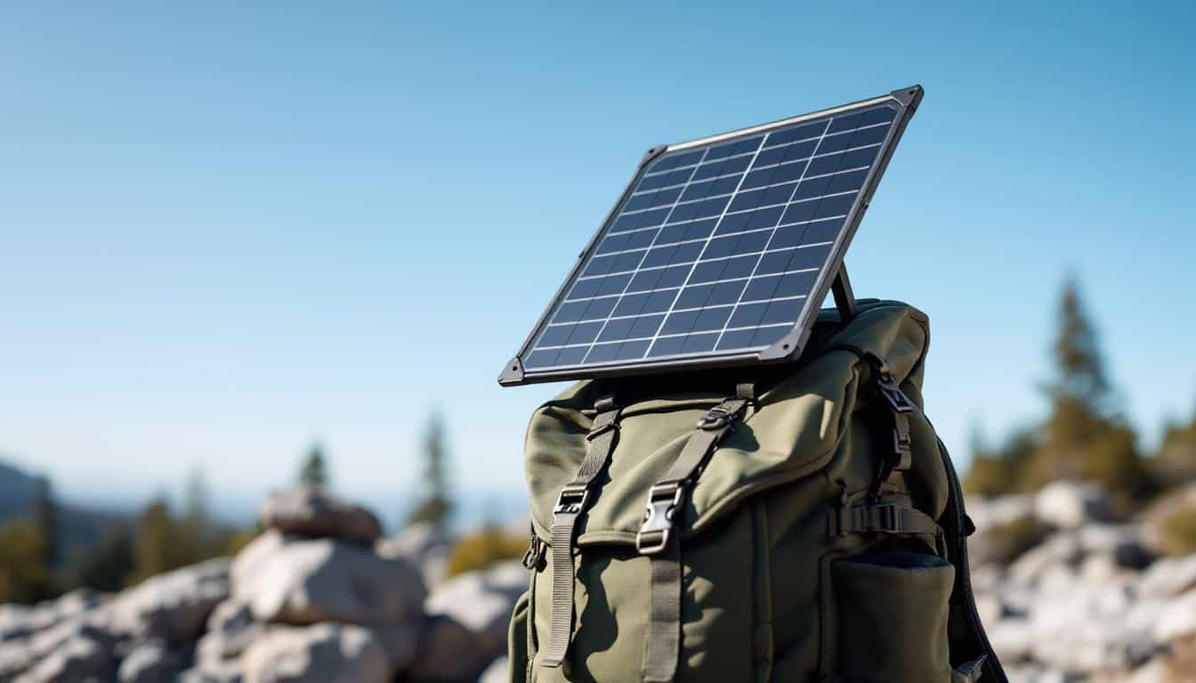 découvrez nos astuces pratiques pour optimiser la recharge de vos appareils en randonnée. apprenez à choisir les meilleures solutions énergétiques, à planifier vos journées et à maximiser l'autonomie de vos appareils afin de rester connecté tout au long de votre aventure en pleine nature.