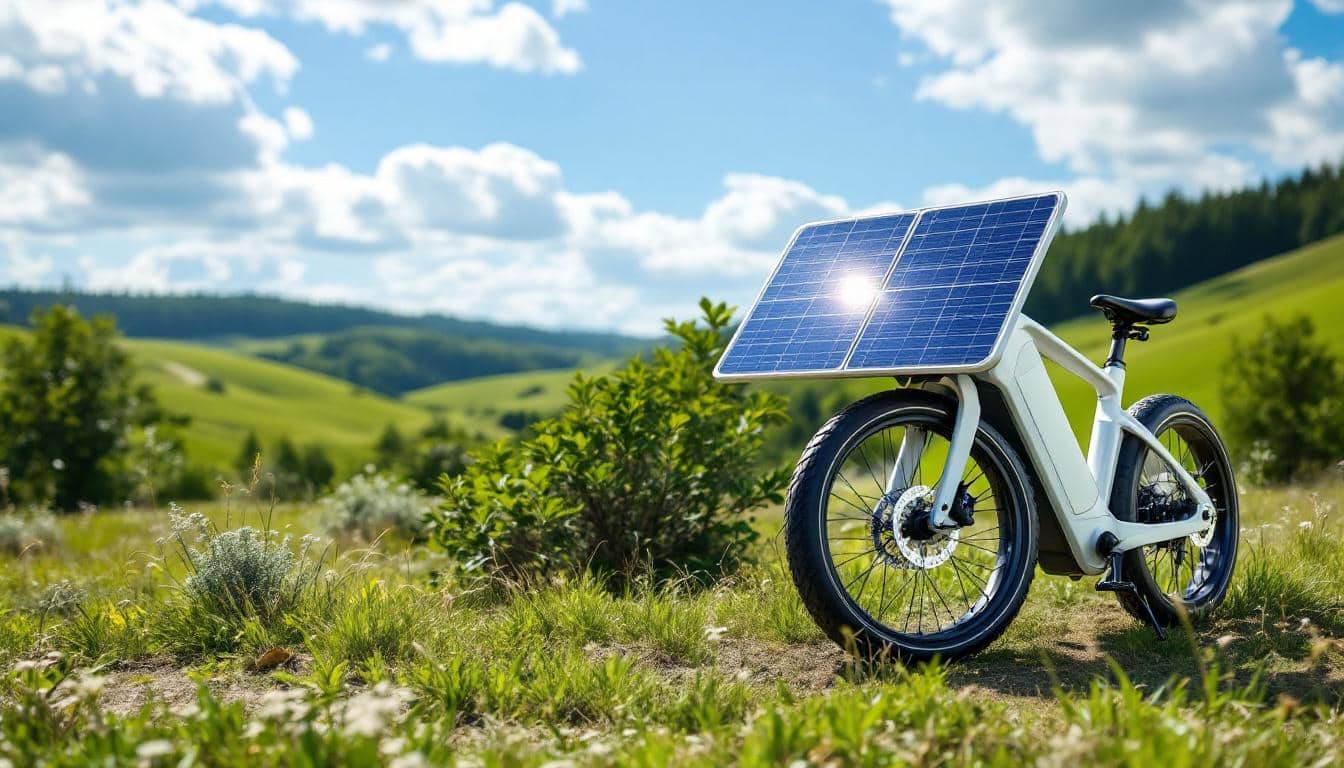 découvrez des conseils pratiques pour maximiser l'autonomie de votre vélo solaire en optimisant son temps de charge. apprenez les meilleures techniques et astuces pour prolonger l'utilisation de votre vélo tout en tirant parti de l'énergie solaire.