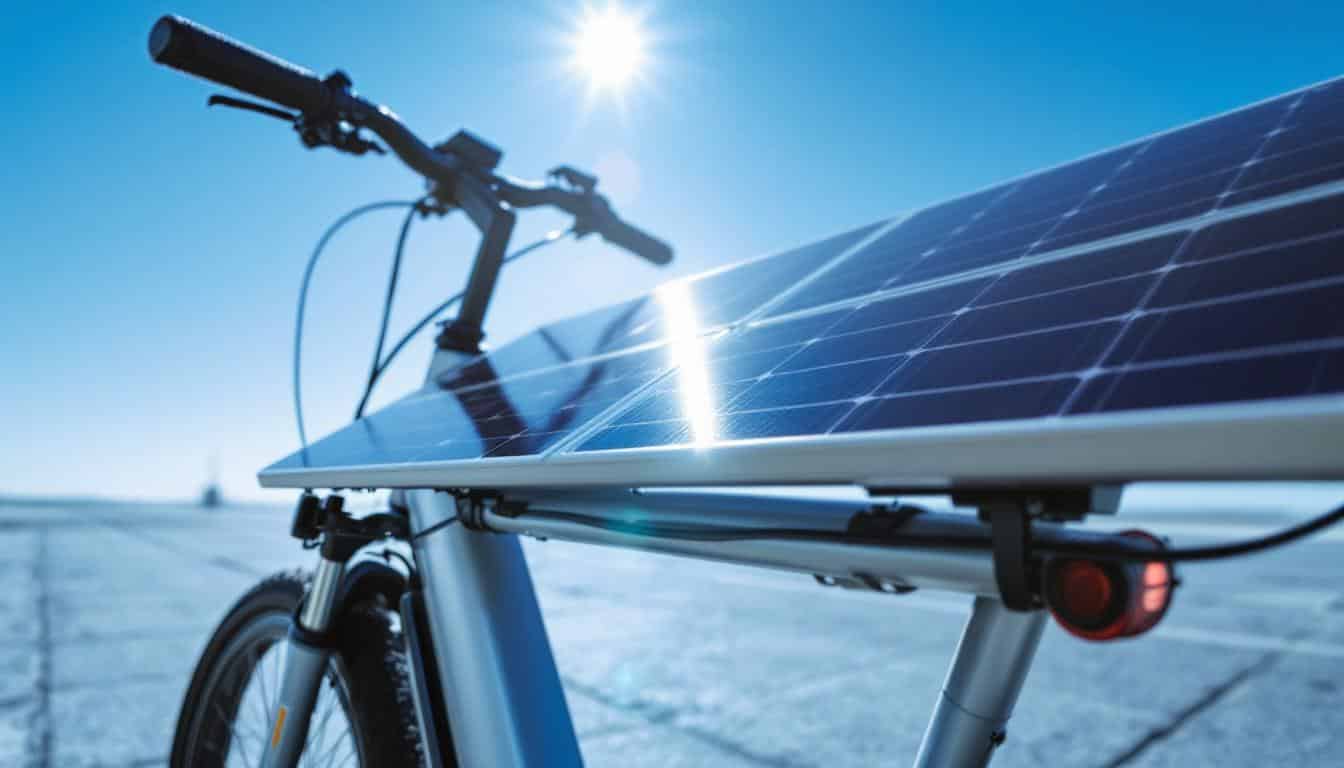 découvrez les meilleures astuces pour maximiser l'autonomie de votre vélo solaire selon le temps de charge. apprenez à choisir les meilleurs emplacements et techniques pour prolonger vos trajets tout en profitant d'une conduite écoresponsable.