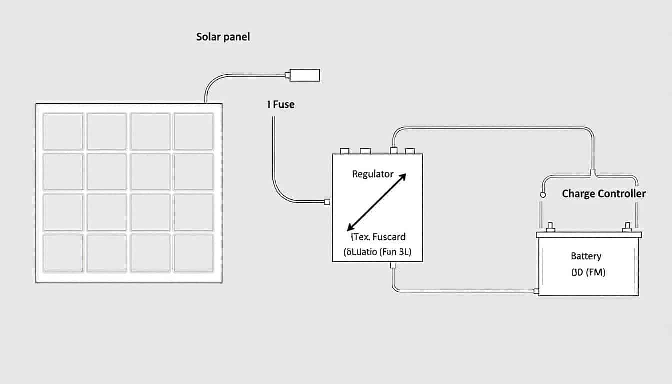 découvrez comment raccorder un panneau solaire à une batterie facilement grâce à notre guide étape par étape. apprenez les techniques simples et efficaces pour stocker l'énergie solaire et alimenter vos appareils en toute autonomie.