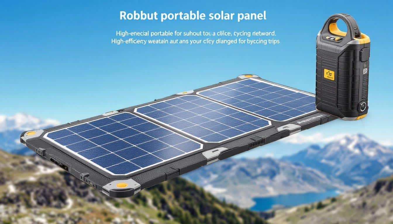découvrez nos conseils pratiques pour recharger efficacement votre batterie de vélo électrique avec un panneau solaire. apprenez les meilleures techniques et astuces pour optimiser l'utilisation de l'énergie solaire et garantir une autonomie maximale pour vos balades écoresponsables.