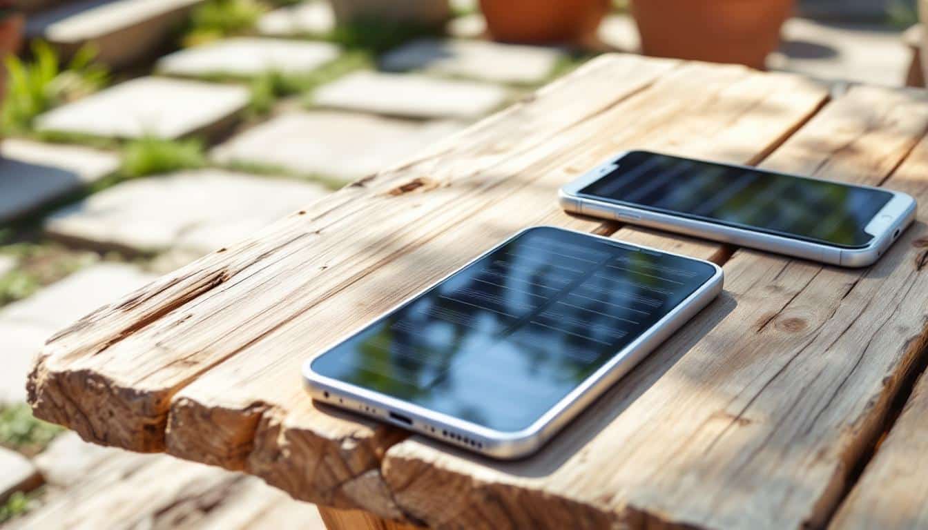 découvrez comment recharger facilement votre téléphone grâce à un panneau solaire. suivez nos conseils pratiques pour profiter de l'énergie solaire de manière efficace et écologique, où que vous soyez.