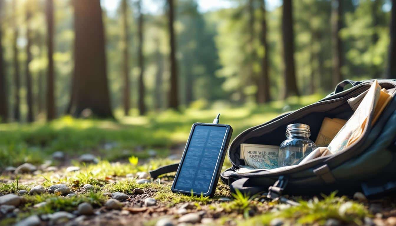 découvrez des astuces efficaces pour recharger rapidement votre téléphone grâce à l'énergie solaire. apprenez à utiliser des chargeurs solaires et à optimiser l'utilisation de la lumière du soleil pour garantir des sessions de recharge rapides et écologiques.
