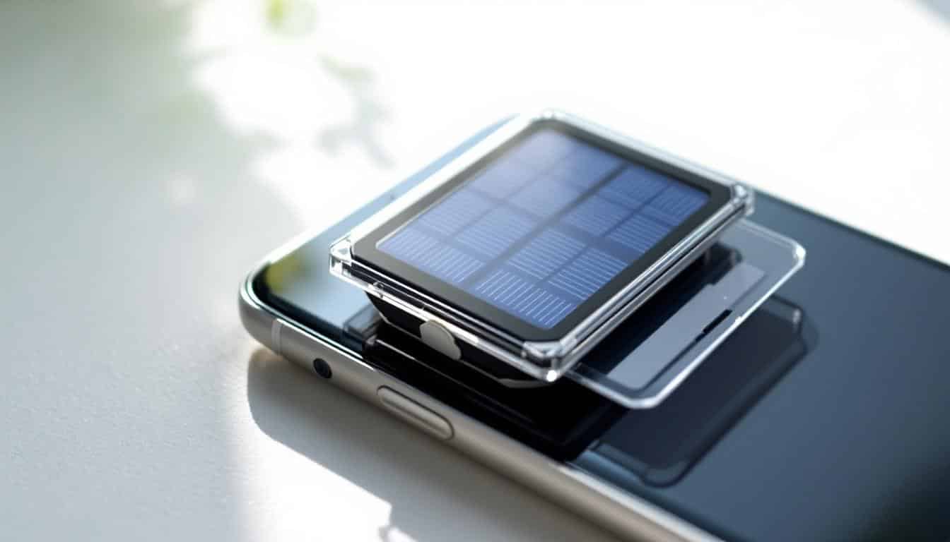 découvrez les meilleures méthodes pour recharger rapidement votre téléphone grâce à l'énergie solaire. apprenez à utiliser des chargeurs solaires efficaces, à optimiser l'ensoleillement et à prolonger la durée de vie de votre batterie tout en préservant l'environnement.
