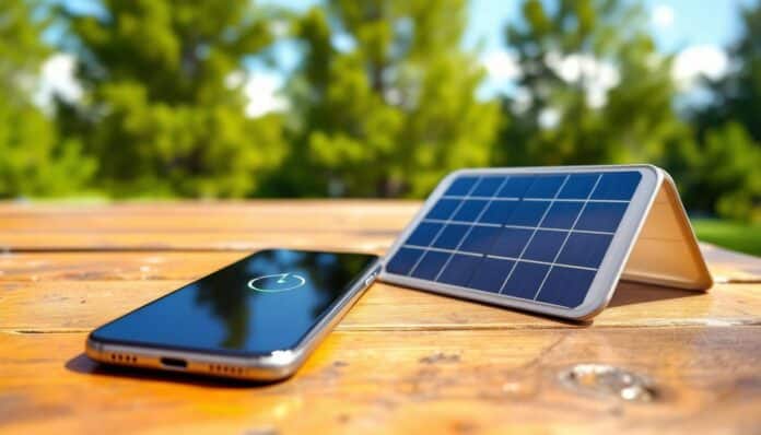 découvrez des astuces pratiques pour recharger rapidement votre téléphone grâce à l'énergie solaire. apprenez à utiliser des chargeurs solaires efficaces et optimisez l'utilisation de la lumière naturelle pour rester connecté où que vous soyez.