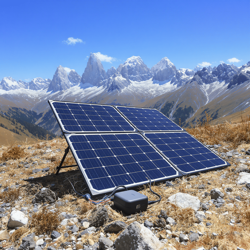 découvrez comment recharger efficacement votre drone en montagne grâce à l'énergie solaire. apprenez les meilleures méthodes et astuces pour utiliser des panneaux solaires, maximiser l'autonomie de votre vol et profiter pleinement des paysages en altitude, tout en préservant l'environnement.