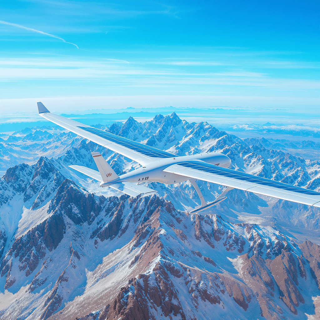 découvrez comment recharger efficacement votre drone en montagne en utilisant l'énergie solaire. cet article vous guide à travers les étapes essentielles, les équipements nécessaires et les astuces pratiques pour profiter des paysages alpins tout en garantissant l'autonomie de votre appareil.