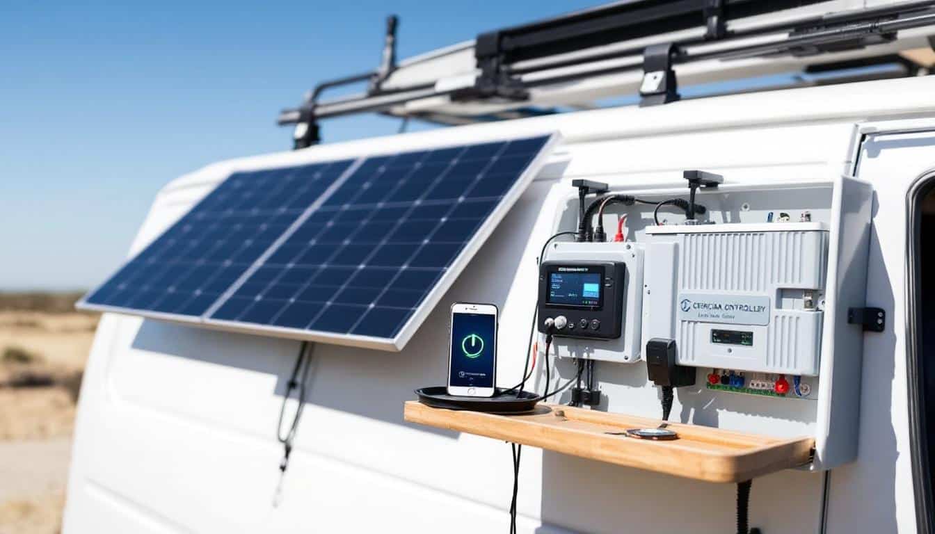 découvrez comment recharger efficacement votre téléphone avec une batterie 12v grâce à nos méthodes et astuces pratiques. apprenez les techniques nécessaires pour garantir une recharge sûre et rapide, en maximisant l'autonomie de votre appareil. ne manquez pas nos conseils essentiels pour éviter tout incident et assurer une utilisation optimale.