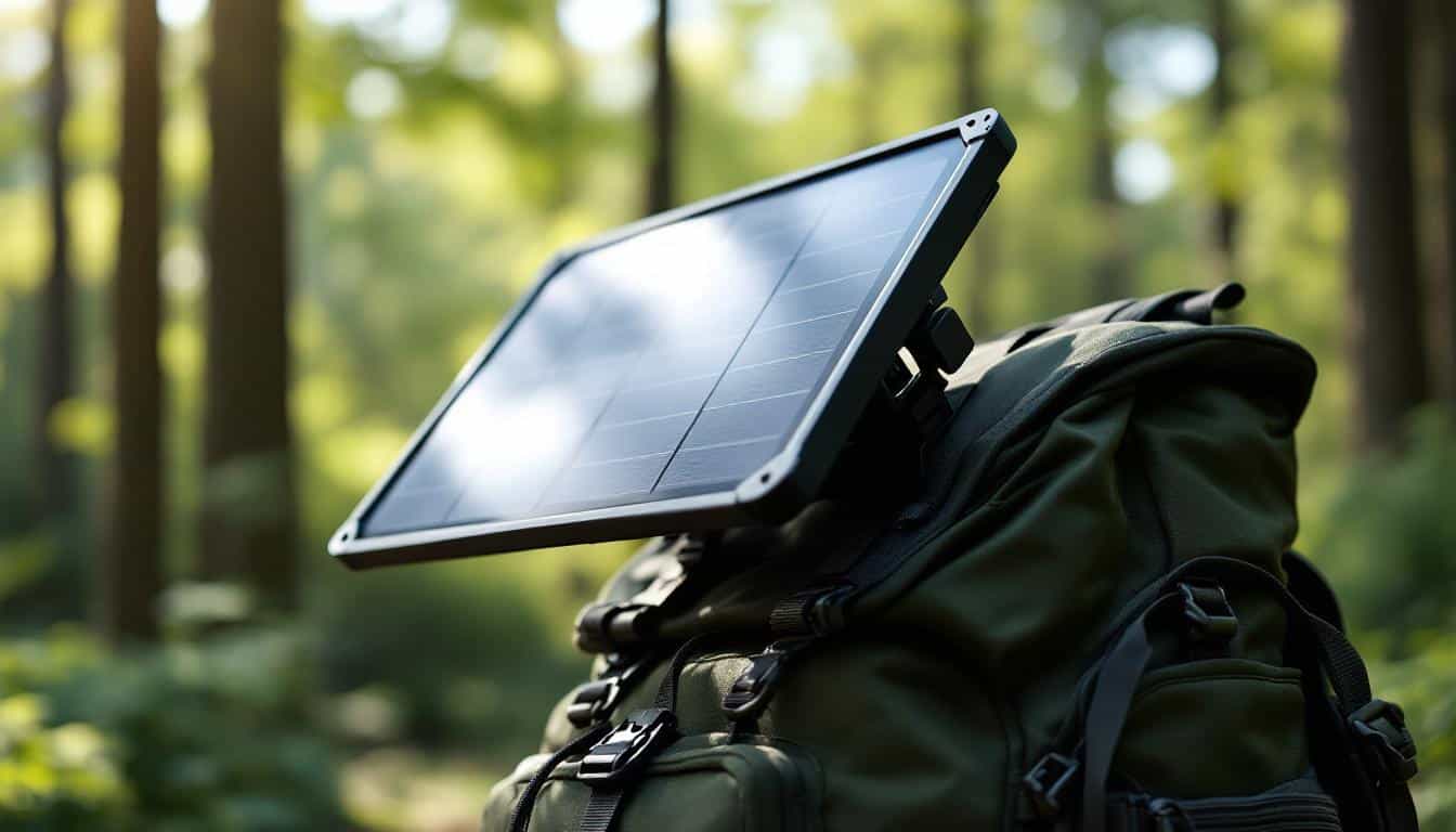 découvrez comment recharger vos appareils durant une randonnée grâce à l'énergie solaire. des conseils pratiques et des astuces pour profiter pleinement de vos sorties en pleine nature tout en restant connecté.