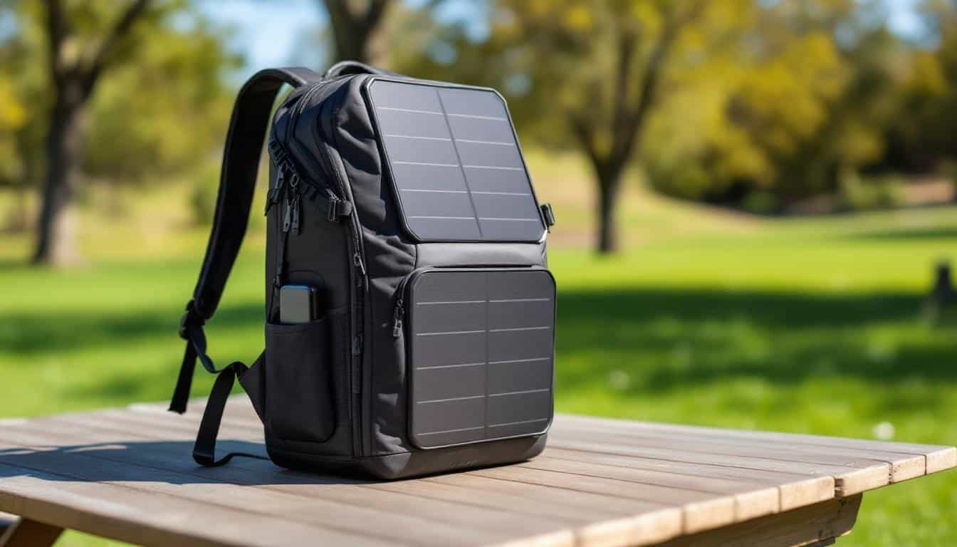 découvrez comment recharger vos appareils lors de vos randonnées grâce à l'énergie solaire. apprenez les meilleures techniques et équipements pour rester connecté tout en profitant de la nature.