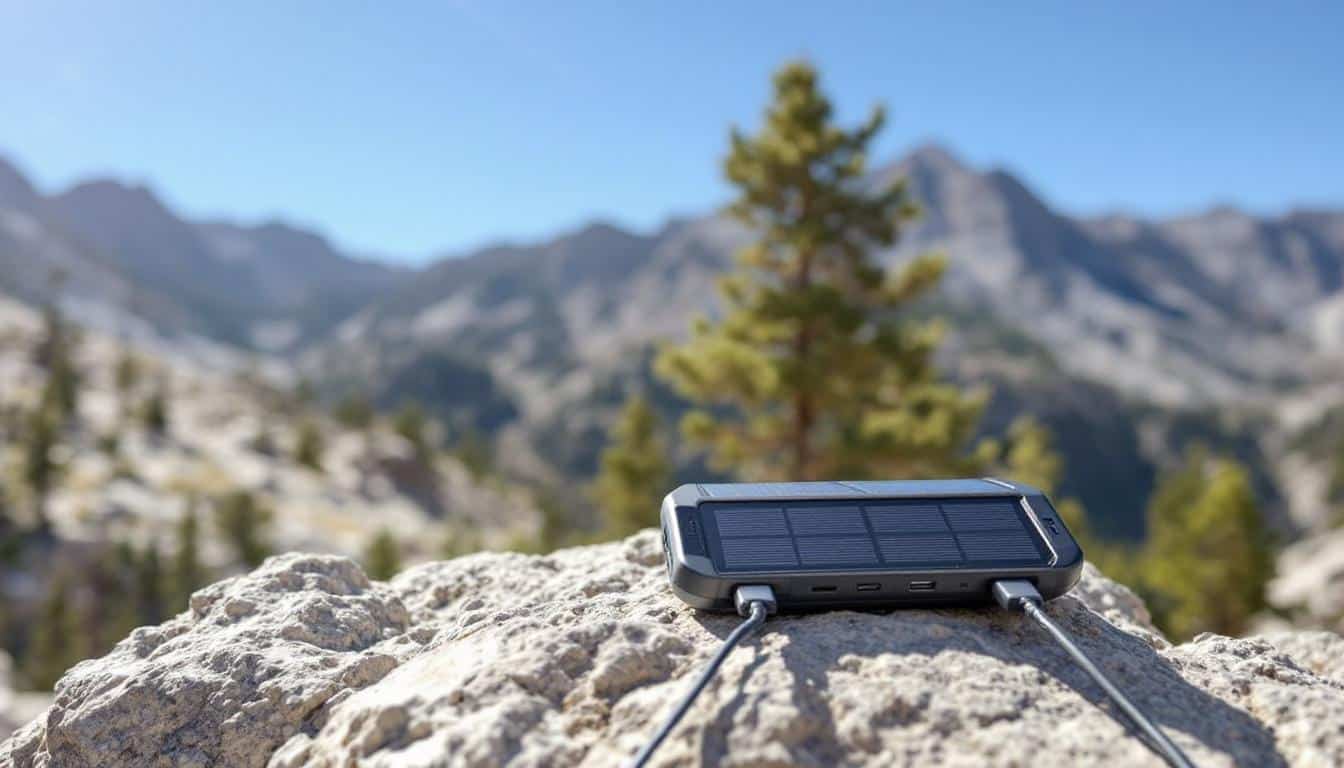 découvrez comment recharger votre appareil en usb-c grâce à l'énergie solaire. suivez nos conseils pratiques pour utiliser des chargeurs solaires et exploiter l'énergie renouvelable, tout en étant éco-responsable. simplifiez votre vie avec des solutions de recharge innovantes et durables.