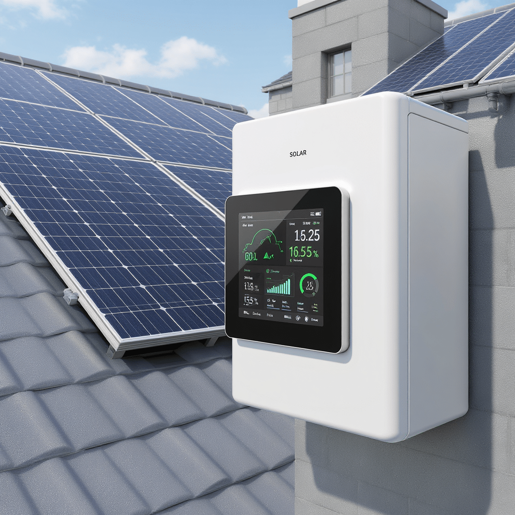 découvrez les meilleures méthodes pour tester efficacement une batterie solaire. apprenez à évaluer sa performance, sa capacité et sa durée de vie grâce à des conseils pratiques et des outils adaptés. assurez-vous que votre système solaire fonctionne à son plein potentiel !
