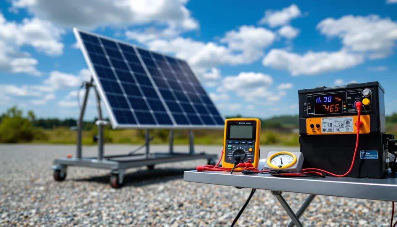 découvrez les méthodes simples et efficaces pour tester votre batterie solaire en 2025. apprenez à évaluer son état, à optimiser sa performance et à prolonger sa durée de vie grâce à nos conseils pratiques.